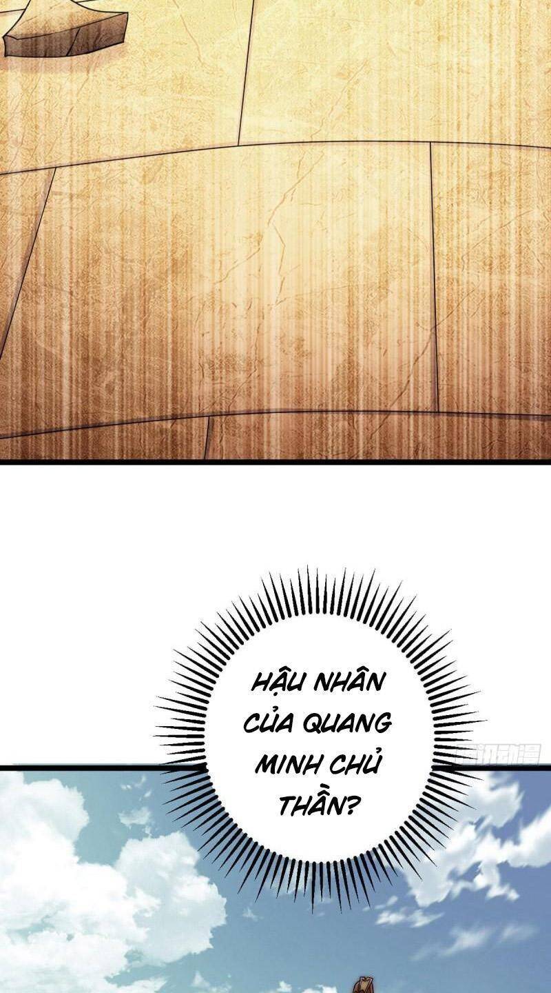 Ta Có Chín Nữ Đồ Đệ