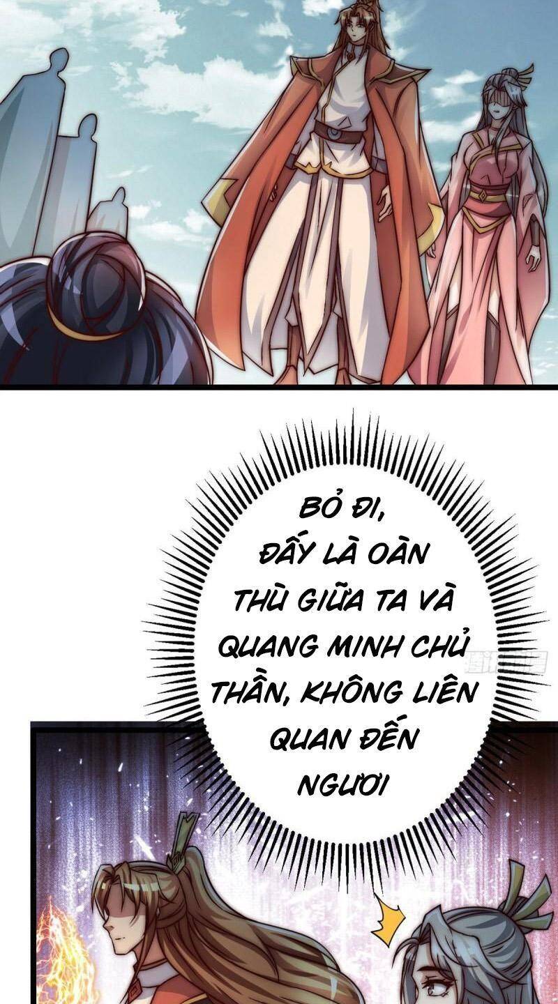 Ta Có Chín Nữ Đồ Đệ