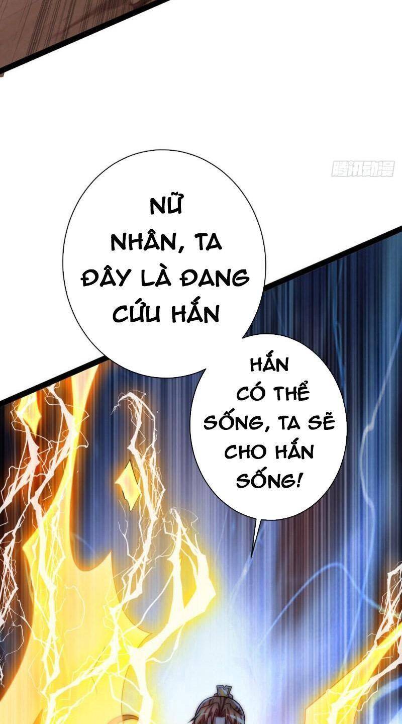Ta Có Chín Nữ Đồ Đệ