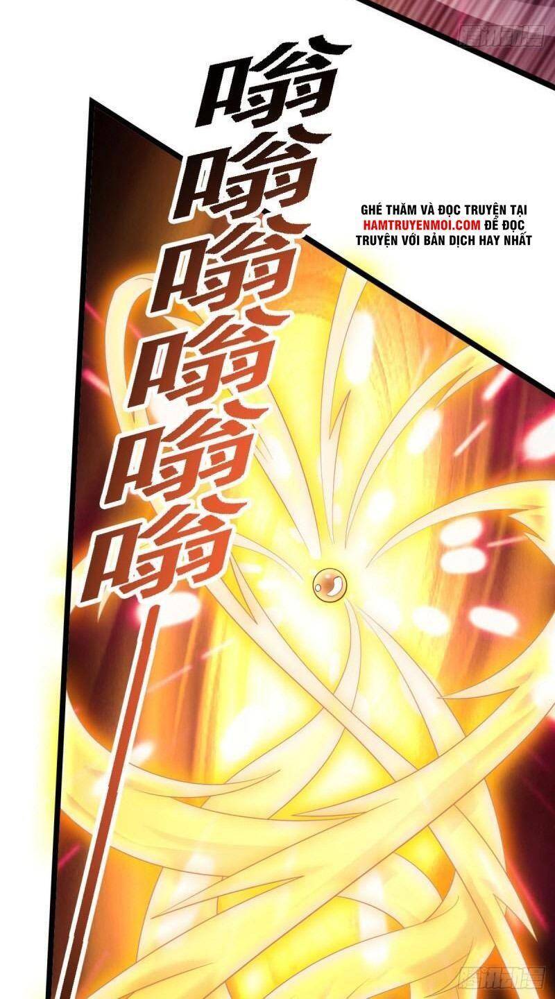 Ta Có Chín Nữ Đồ Đệ