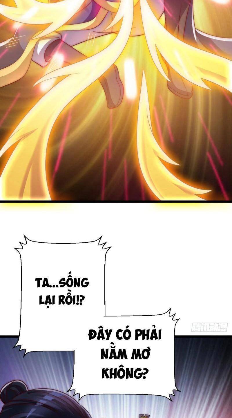 Ta Có Chín Nữ Đồ Đệ