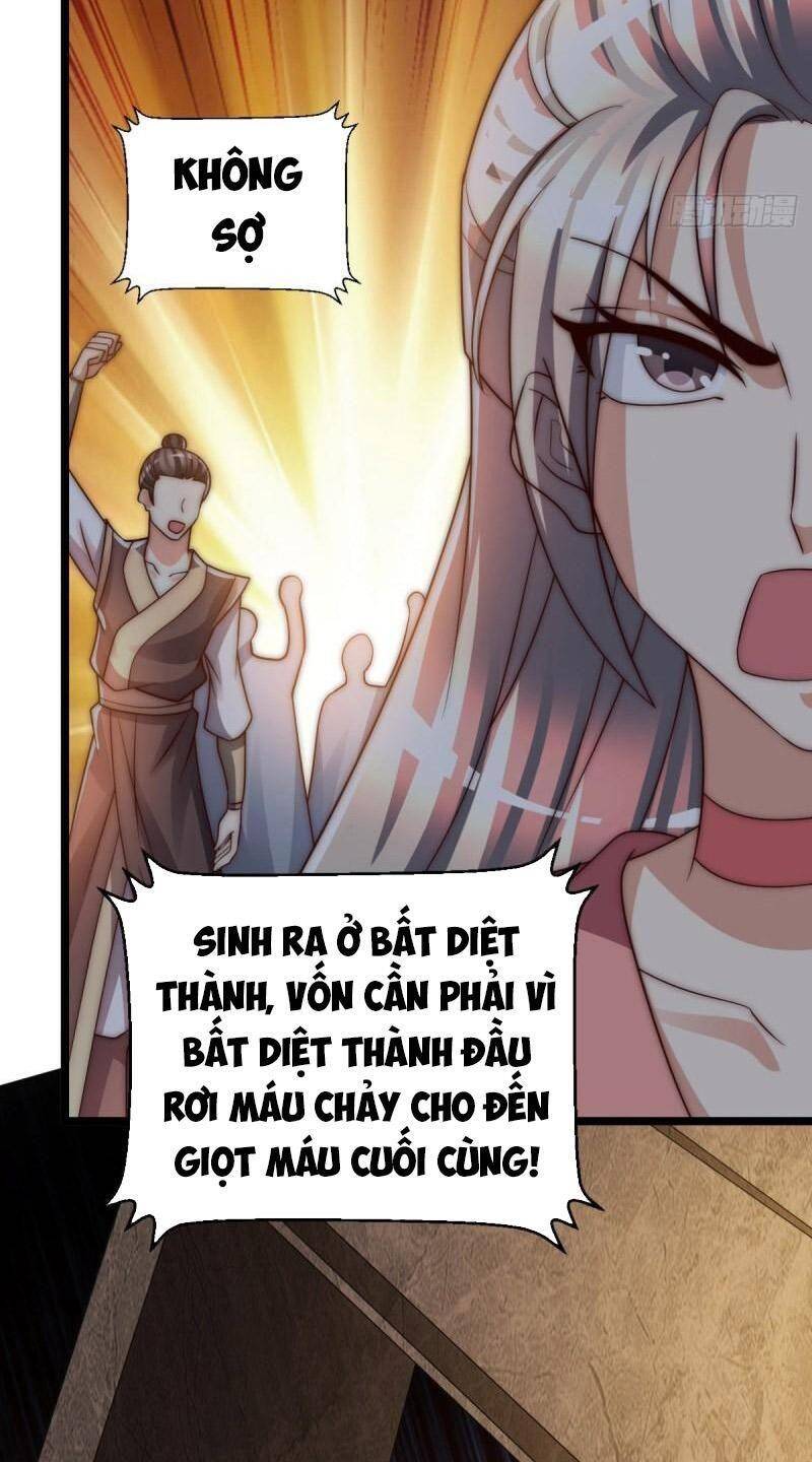 Ta Có Chín Nữ Đồ Đệ