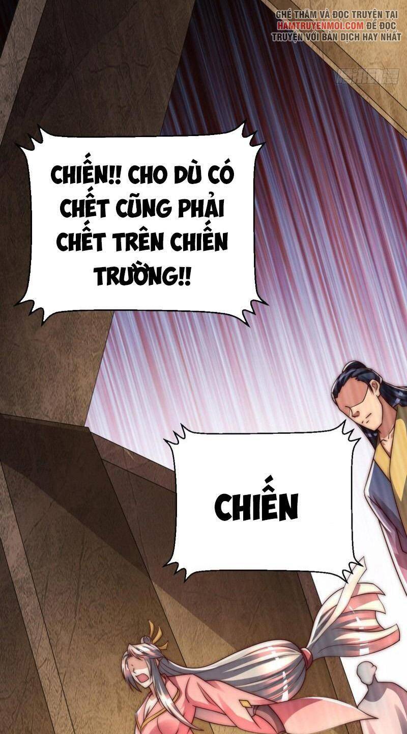 Ta Có Chín Nữ Đồ Đệ