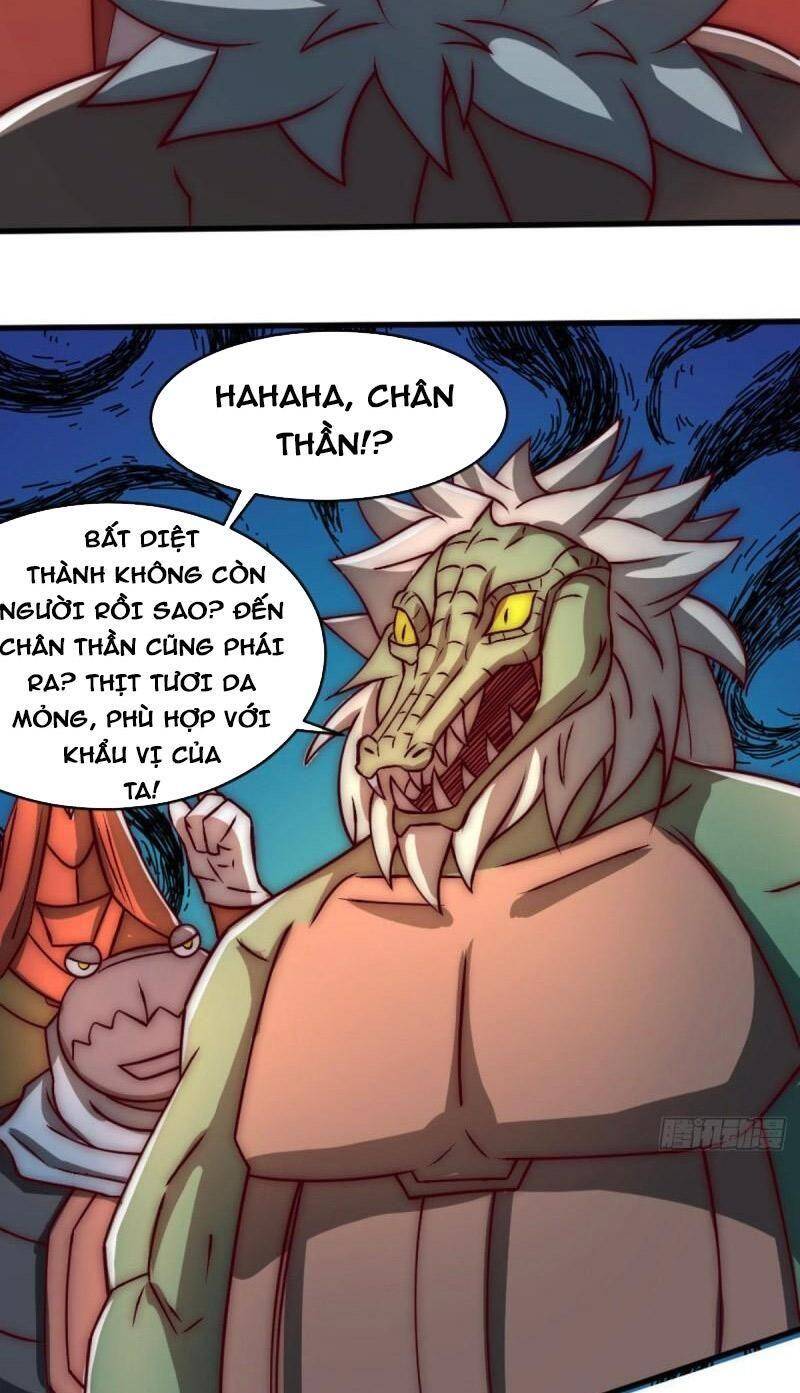 Ta Có Chín Nữ Đồ Đệ