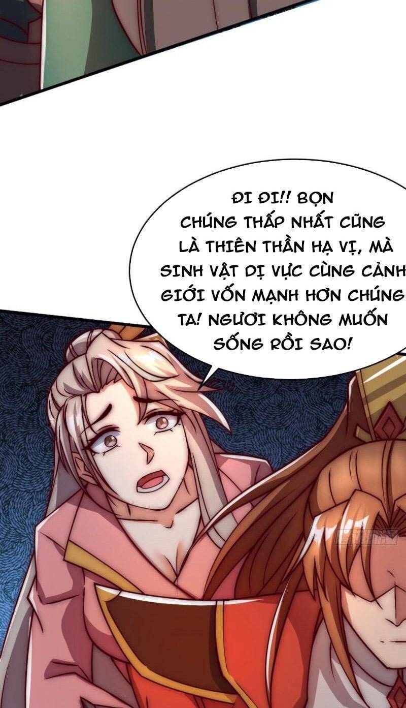 Ta Có Chín Nữ Đồ Đệ