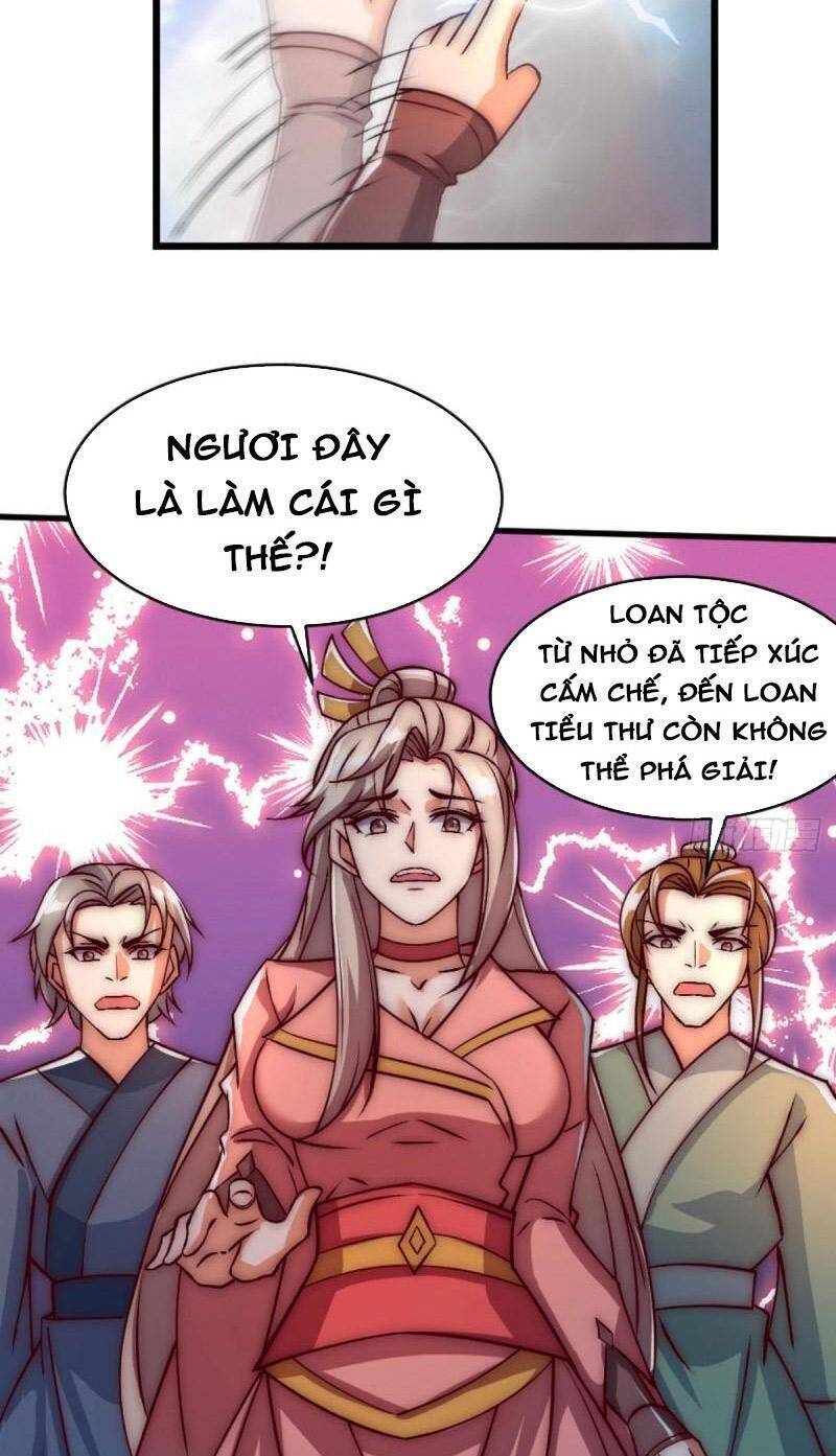 Ta Có Chín Nữ Đồ Đệ