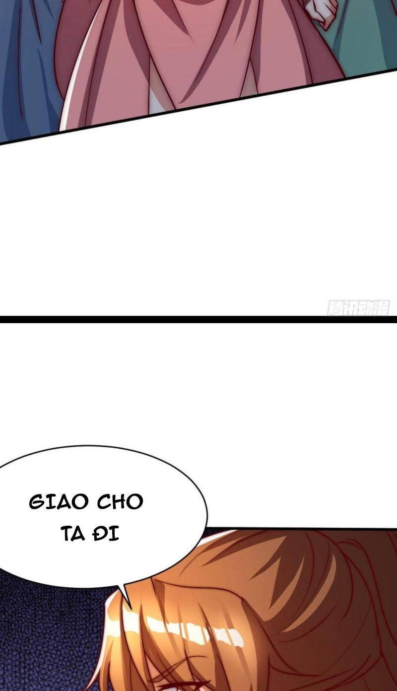 Ta Có Chín Nữ Đồ Đệ