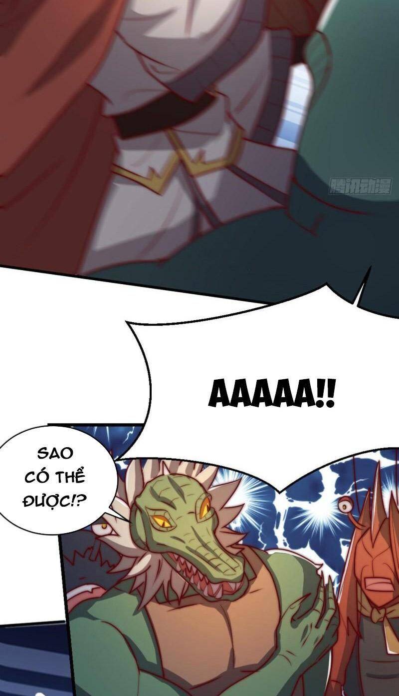 Ta Có Chín Nữ Đồ Đệ