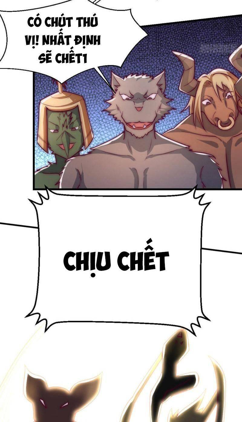 Ta Có Chín Nữ Đồ Đệ