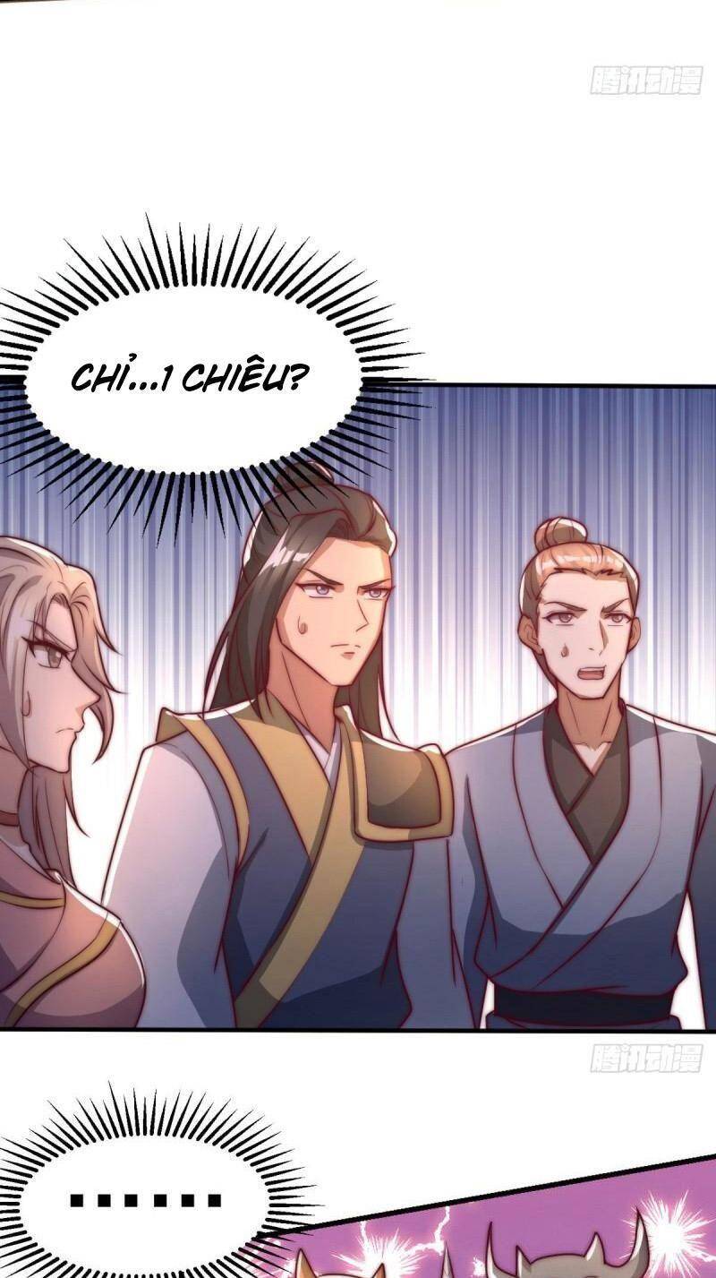 Ta Có Chín Nữ Đồ Đệ