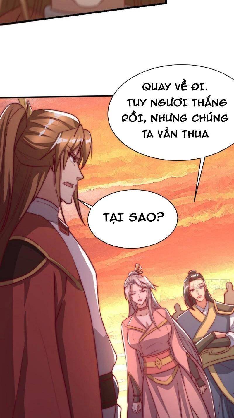 Ta Có Chín Nữ Đồ Đệ