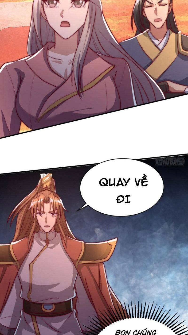 Ta Có Chín Nữ Đồ Đệ