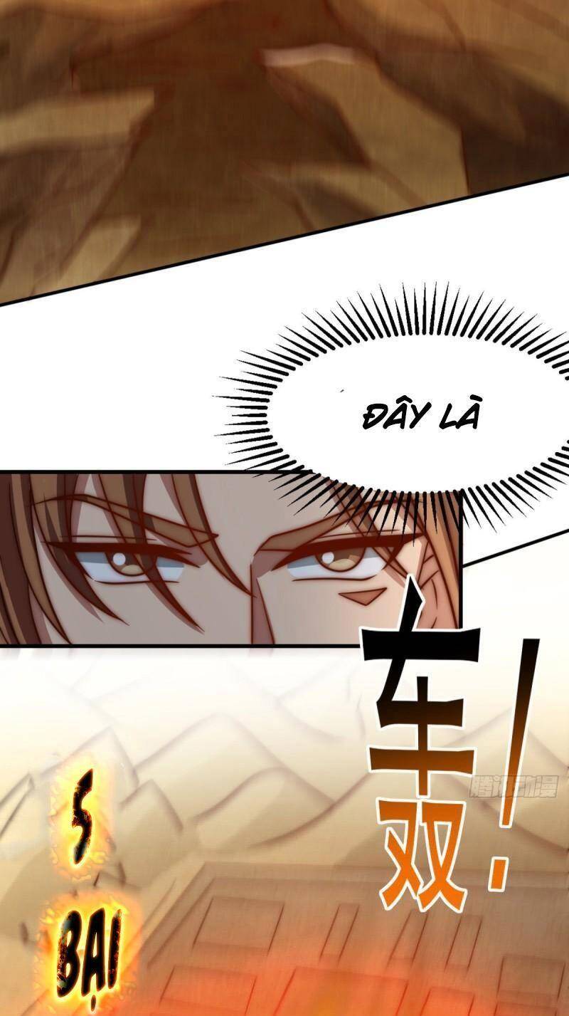 Ta Có Chín Nữ Đồ Đệ