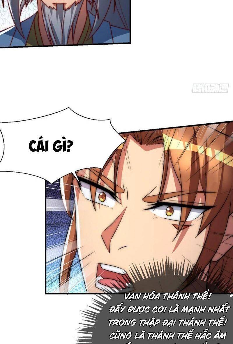 Ta Có Chín Nữ Đồ Đệ