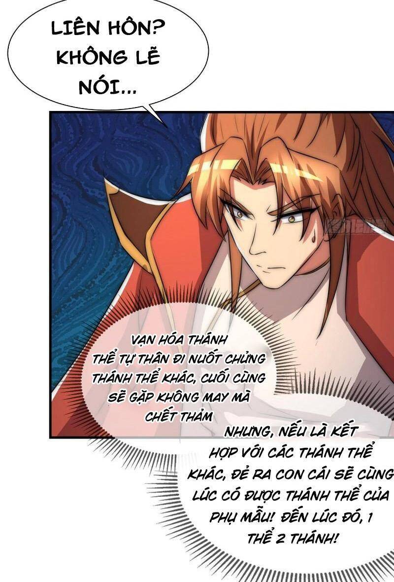Ta Có Chín Nữ Đồ Đệ