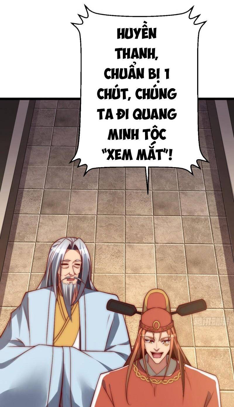 Ta Có Chín Nữ Đồ Đệ