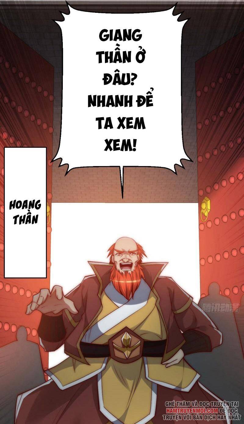 Ta Có Chín Nữ Đồ Đệ