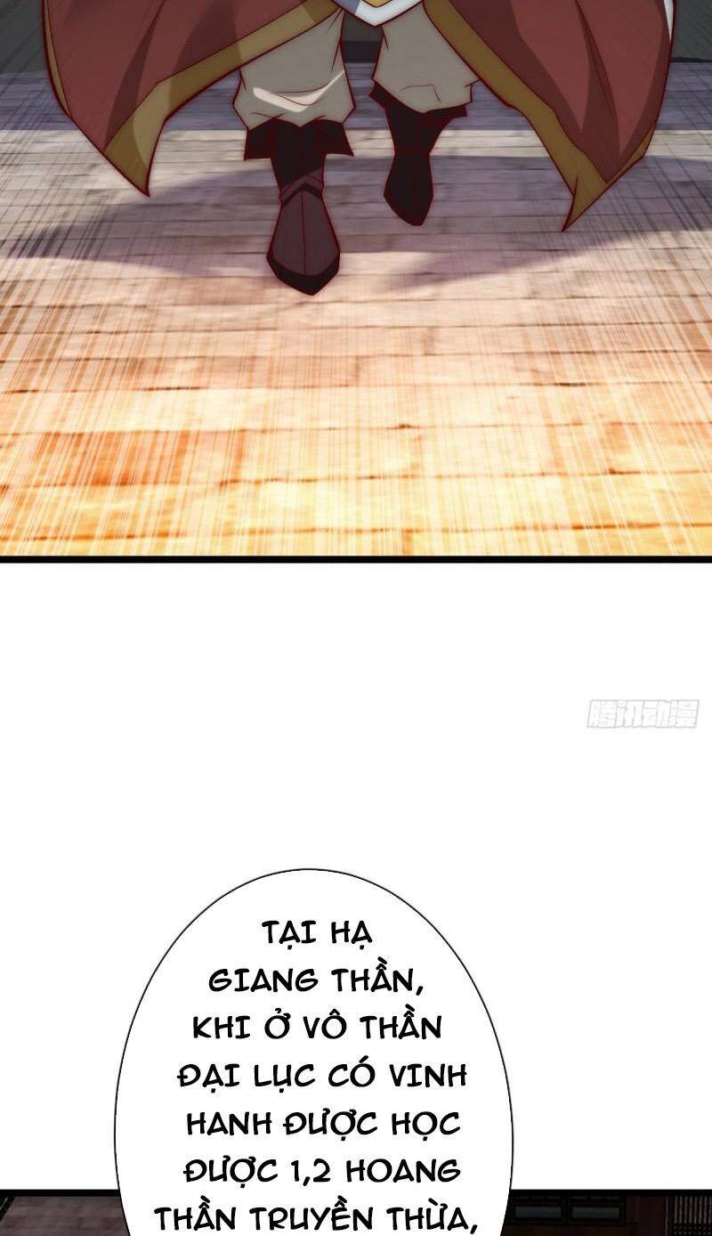 Ta Có Chín Nữ Đồ Đệ