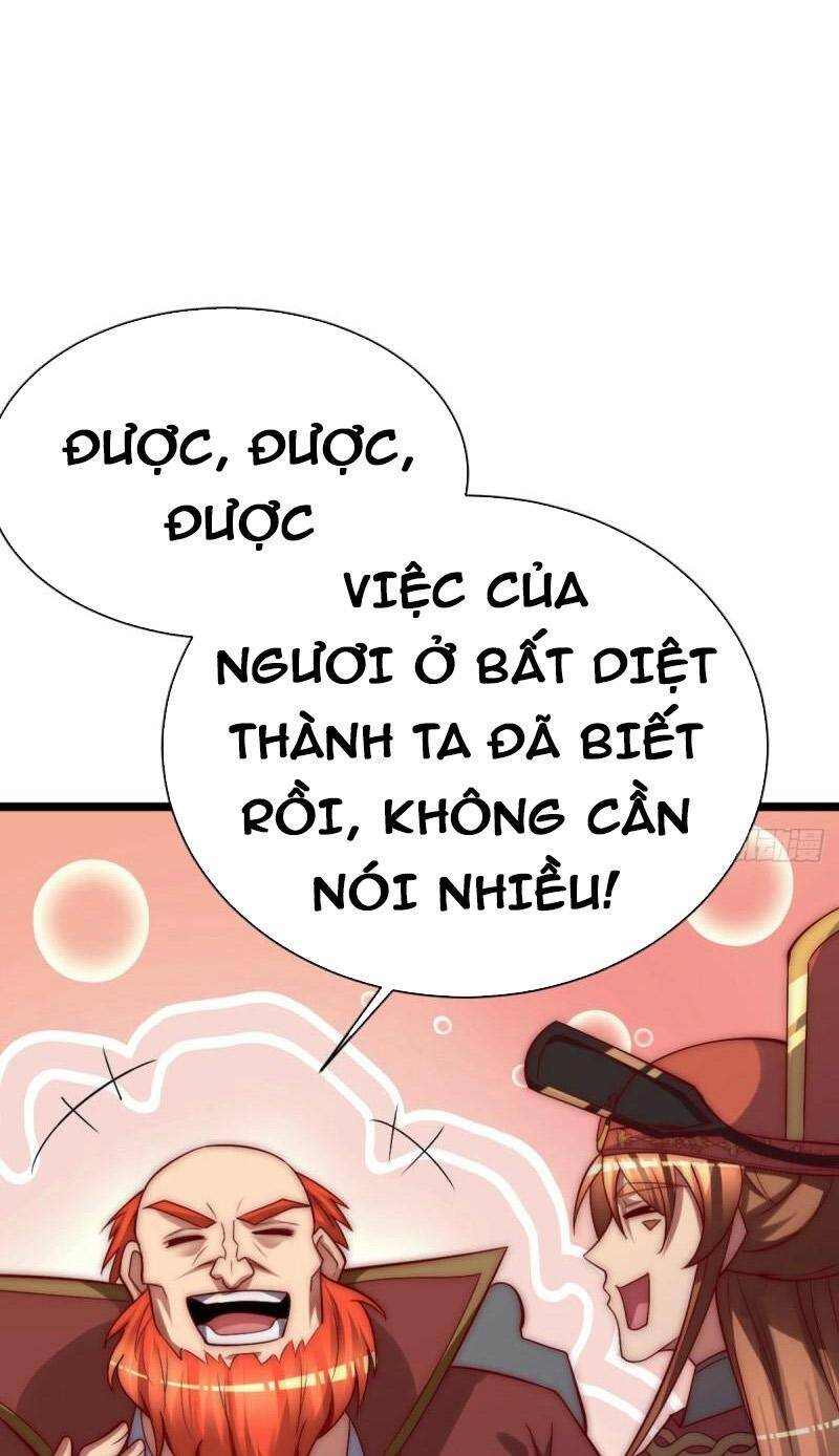 Ta Có Chín Nữ Đồ Đệ