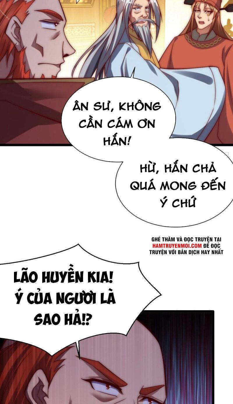 Ta Có Chín Nữ Đồ Đệ