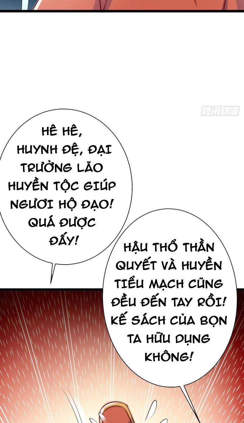 Ta Có Chín Nữ Đồ Đệ
