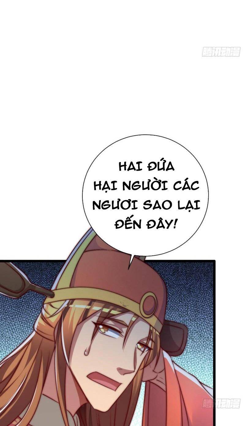Ta Có Chín Nữ Đồ Đệ