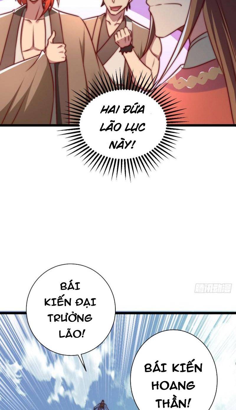 Ta Có Chín Nữ Đồ Đệ