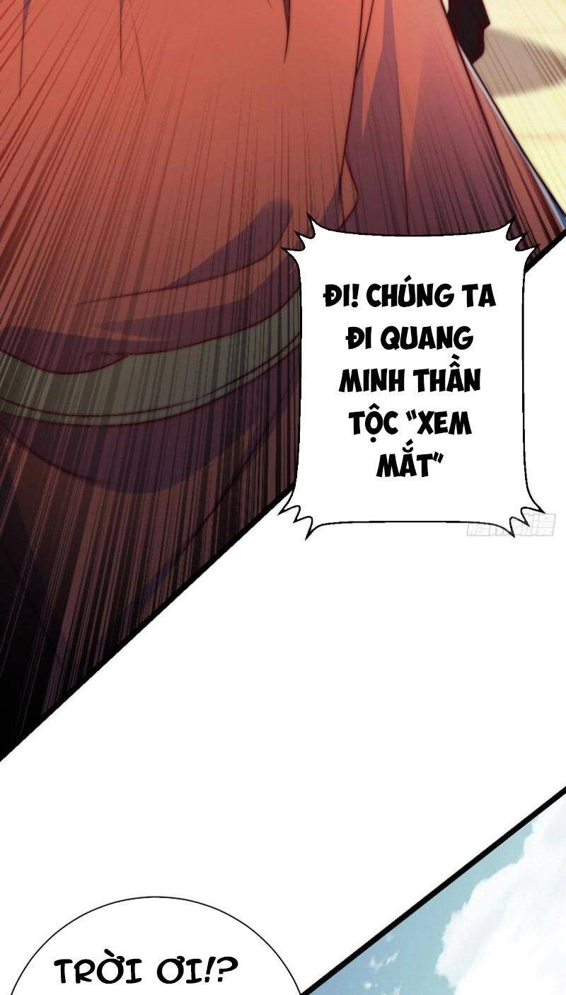 Ta Có Chín Nữ Đồ Đệ