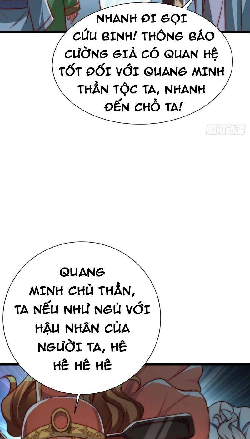 Ta Có Chín Nữ Đồ Đệ