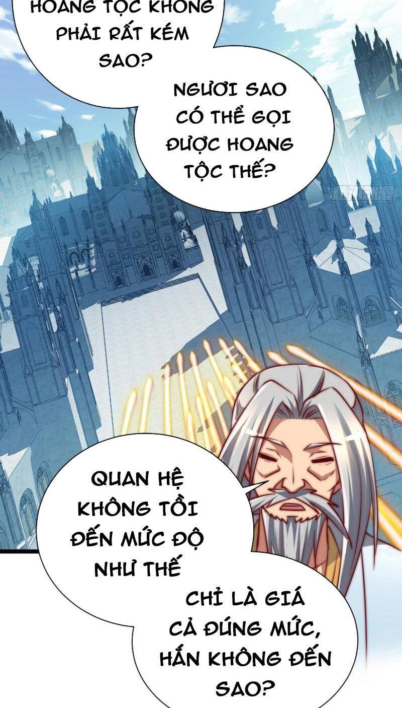 Ta Có Chín Nữ Đồ Đệ