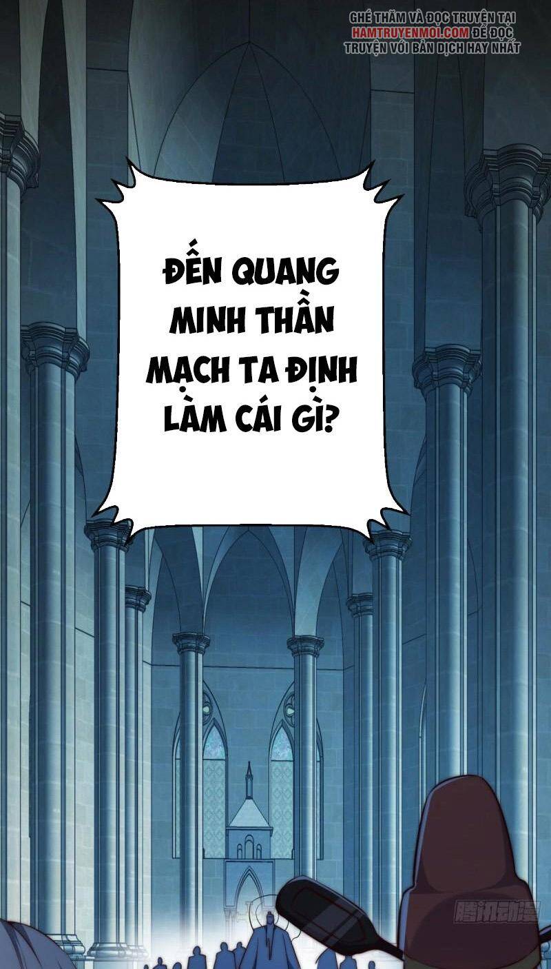 Ta Có Chín Nữ Đồ Đệ