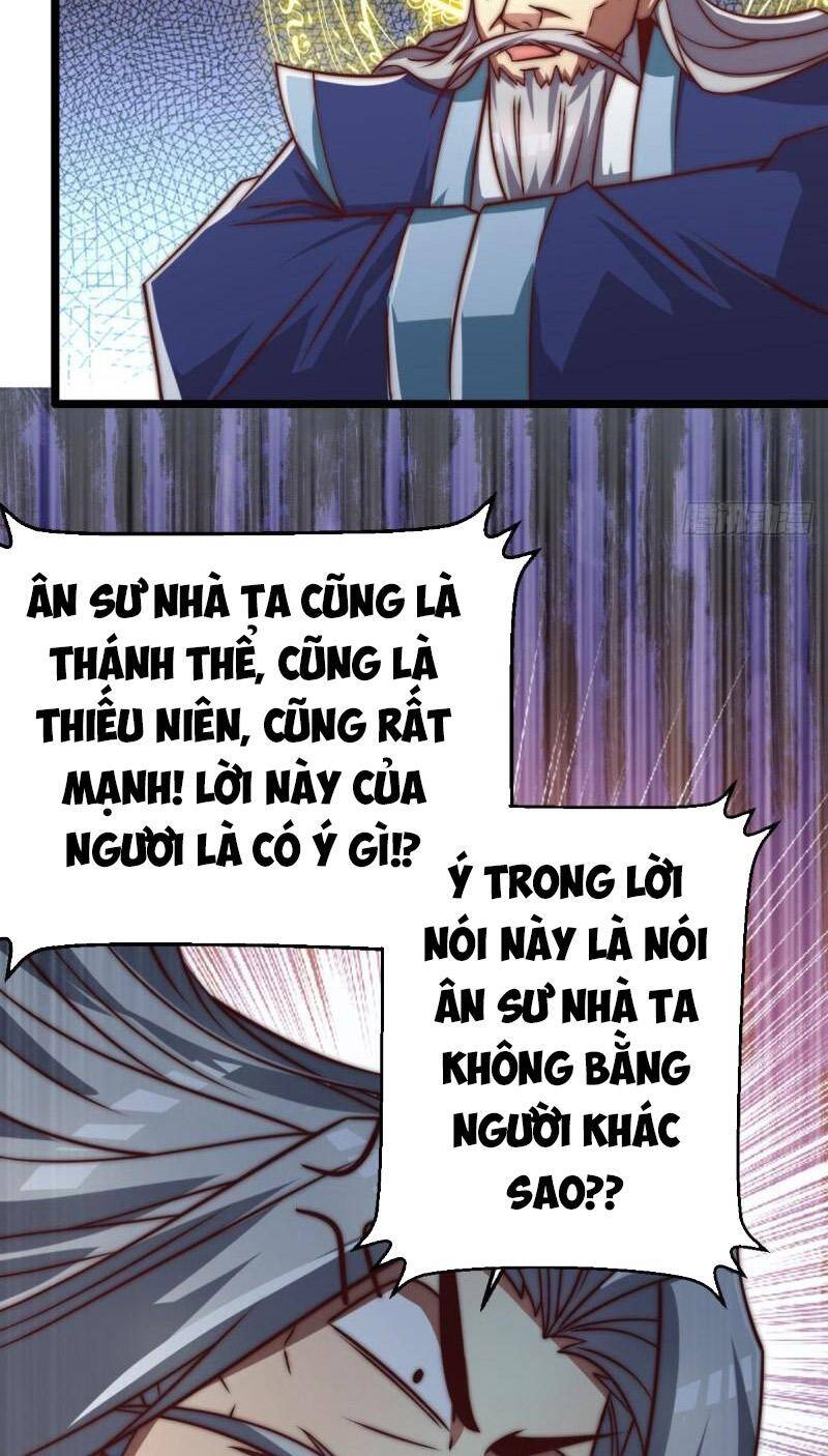 Ta Có Chín Nữ Đồ Đệ
