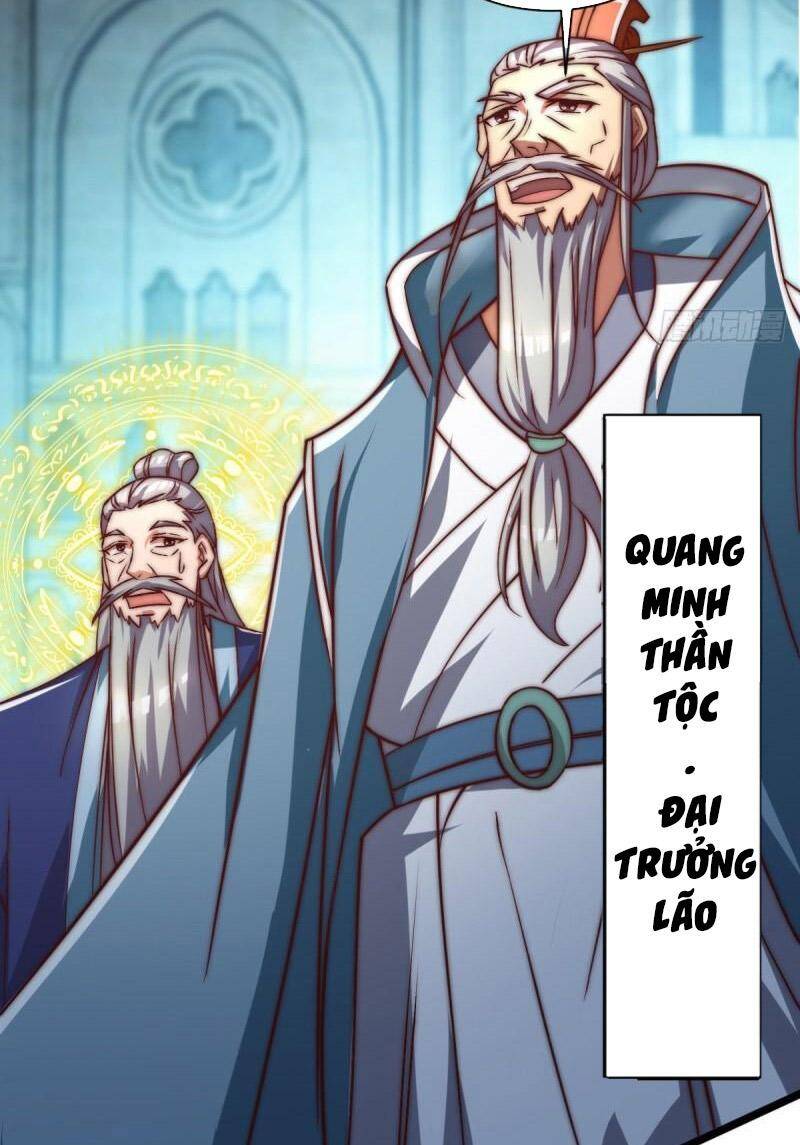 Ta Có Chín Nữ Đồ Đệ