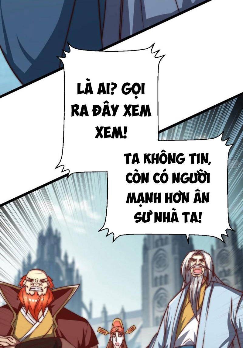 Ta Có Chín Nữ Đồ Đệ