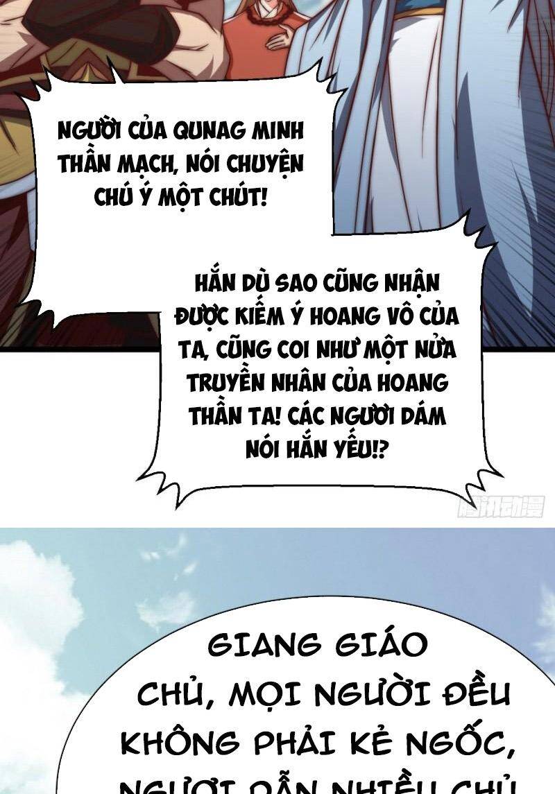 Ta Có Chín Nữ Đồ Đệ
