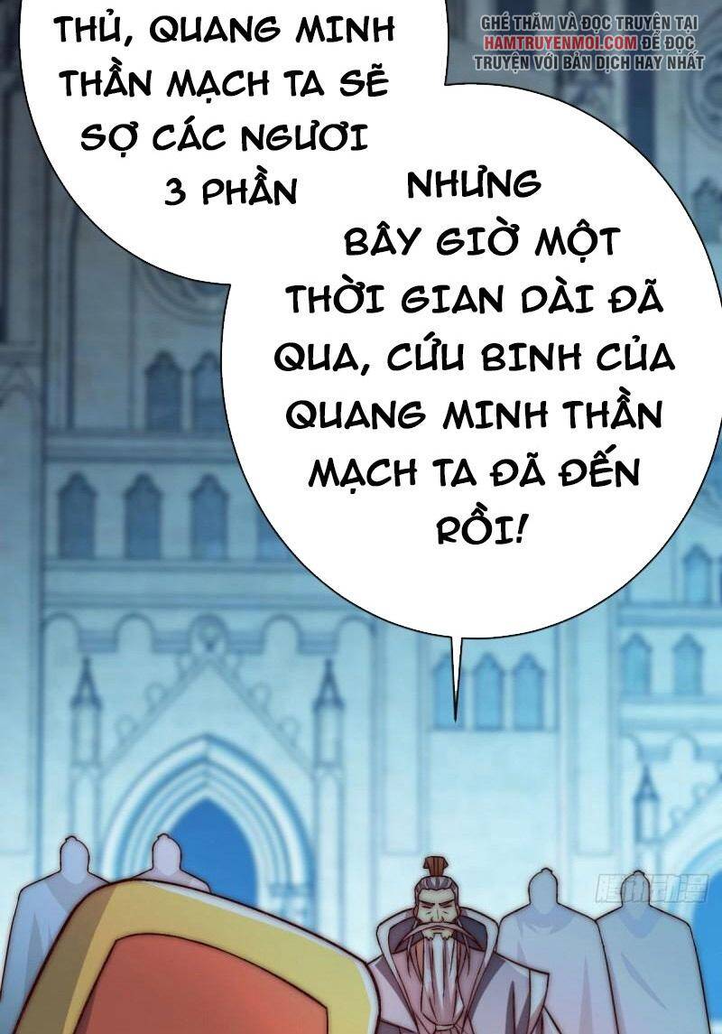 Ta Có Chín Nữ Đồ Đệ