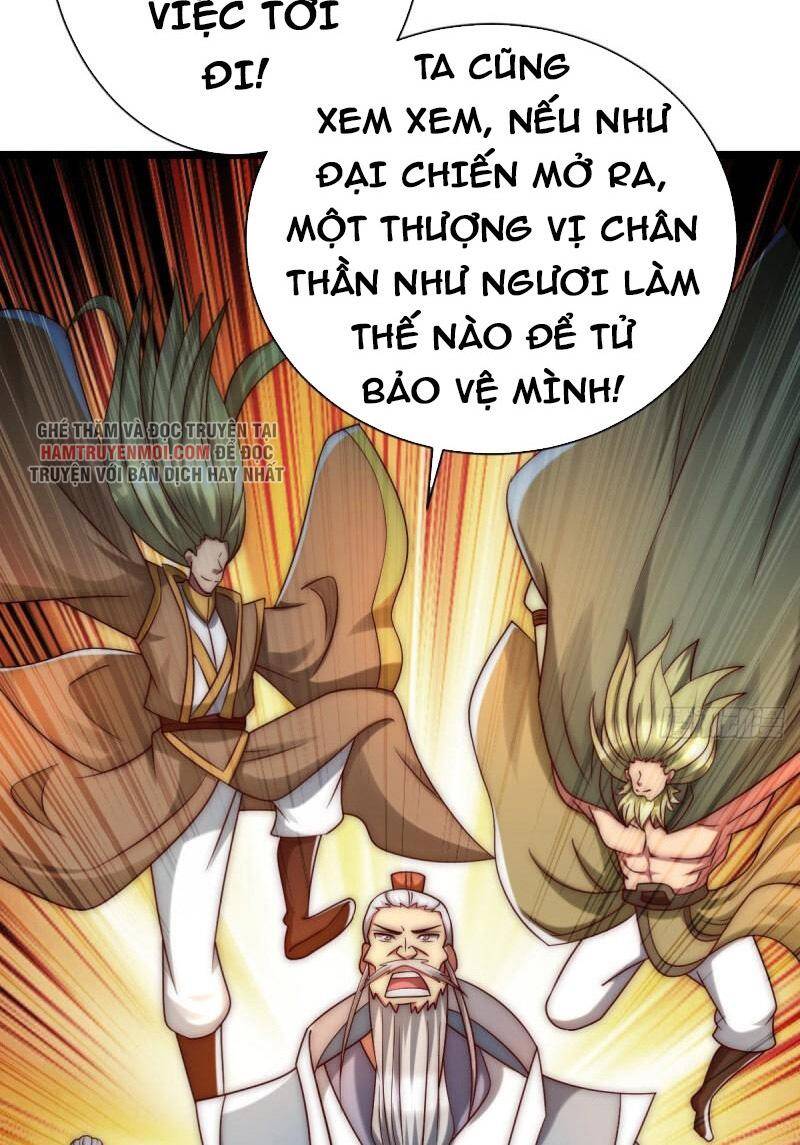 Ta Có Chín Nữ Đồ Đệ