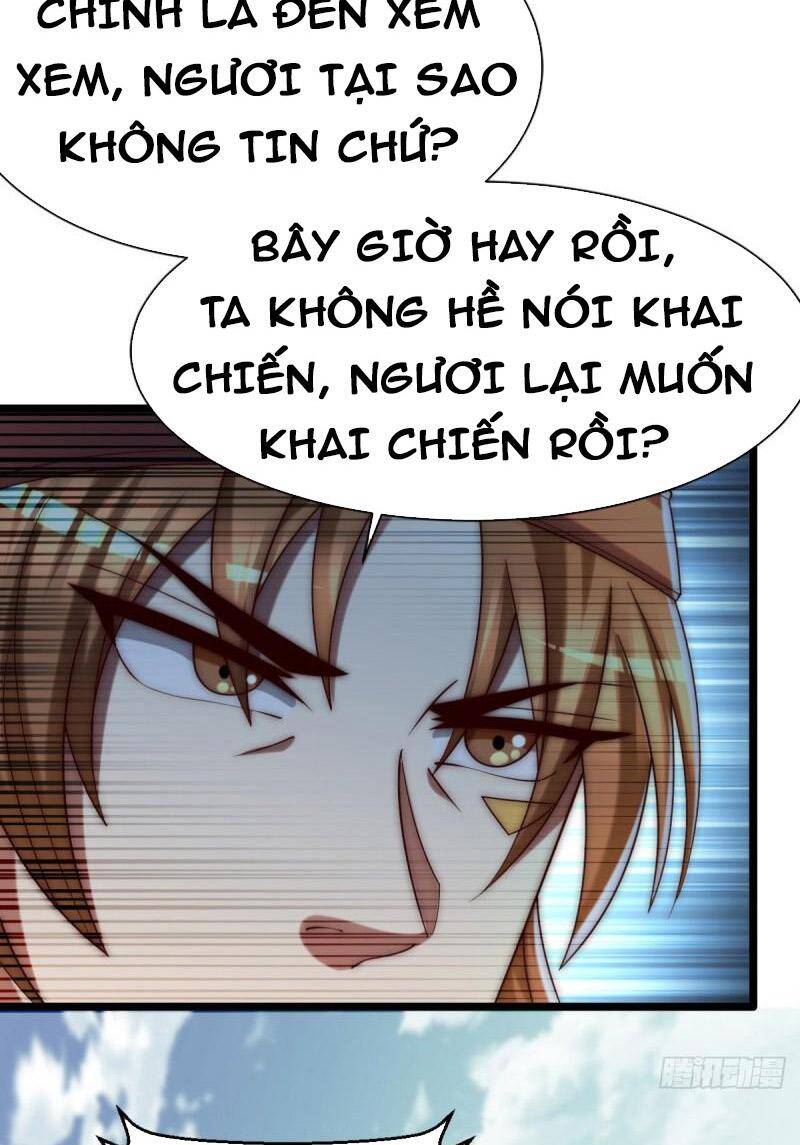 Ta Có Chín Nữ Đồ Đệ