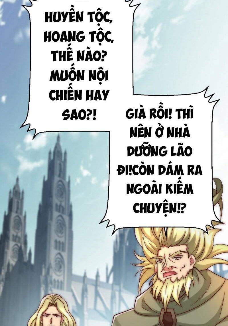 Ta Có Chín Nữ Đồ Đệ