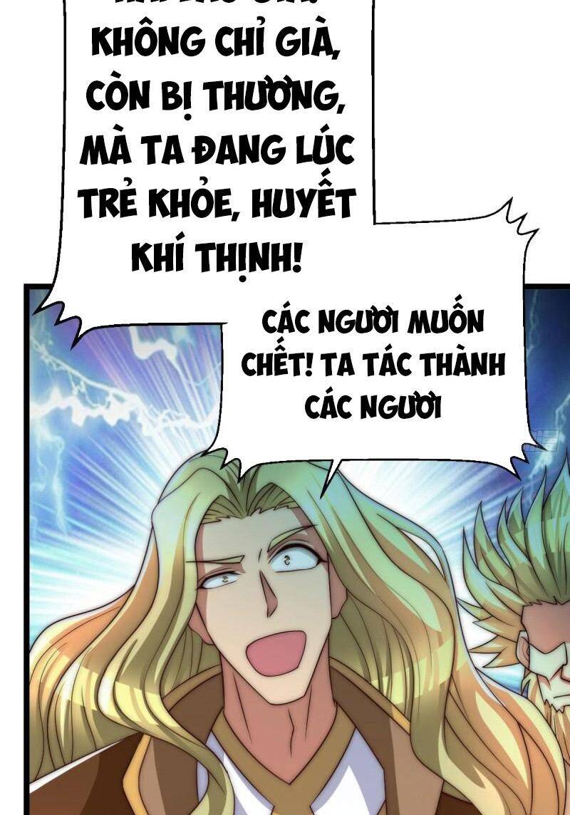 Ta Có Chín Nữ Đồ Đệ