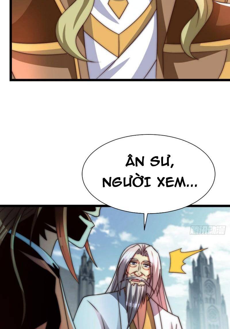 Ta Có Chín Nữ Đồ Đệ