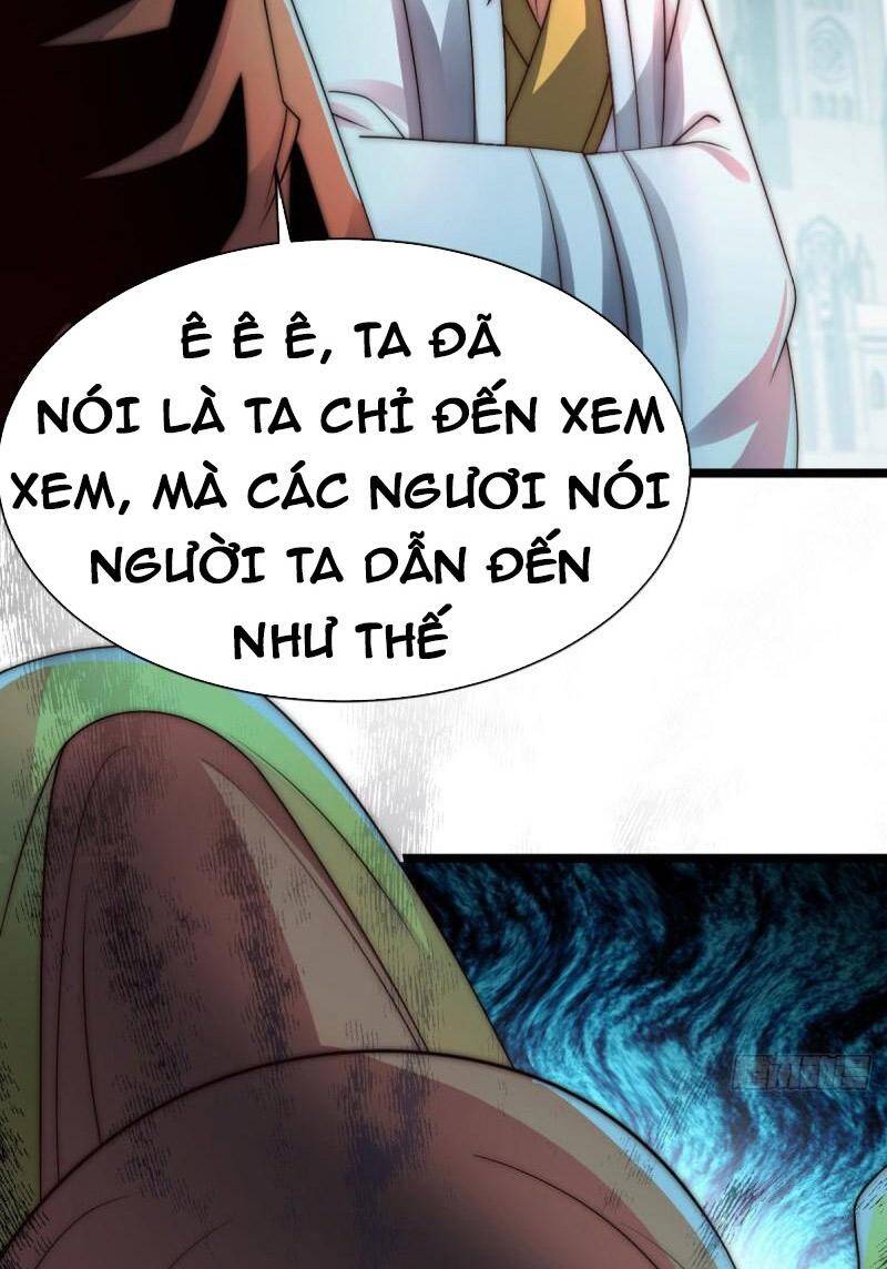 Ta Có Chín Nữ Đồ Đệ