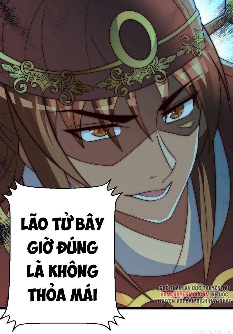 Ta Có Chín Nữ Đồ Đệ