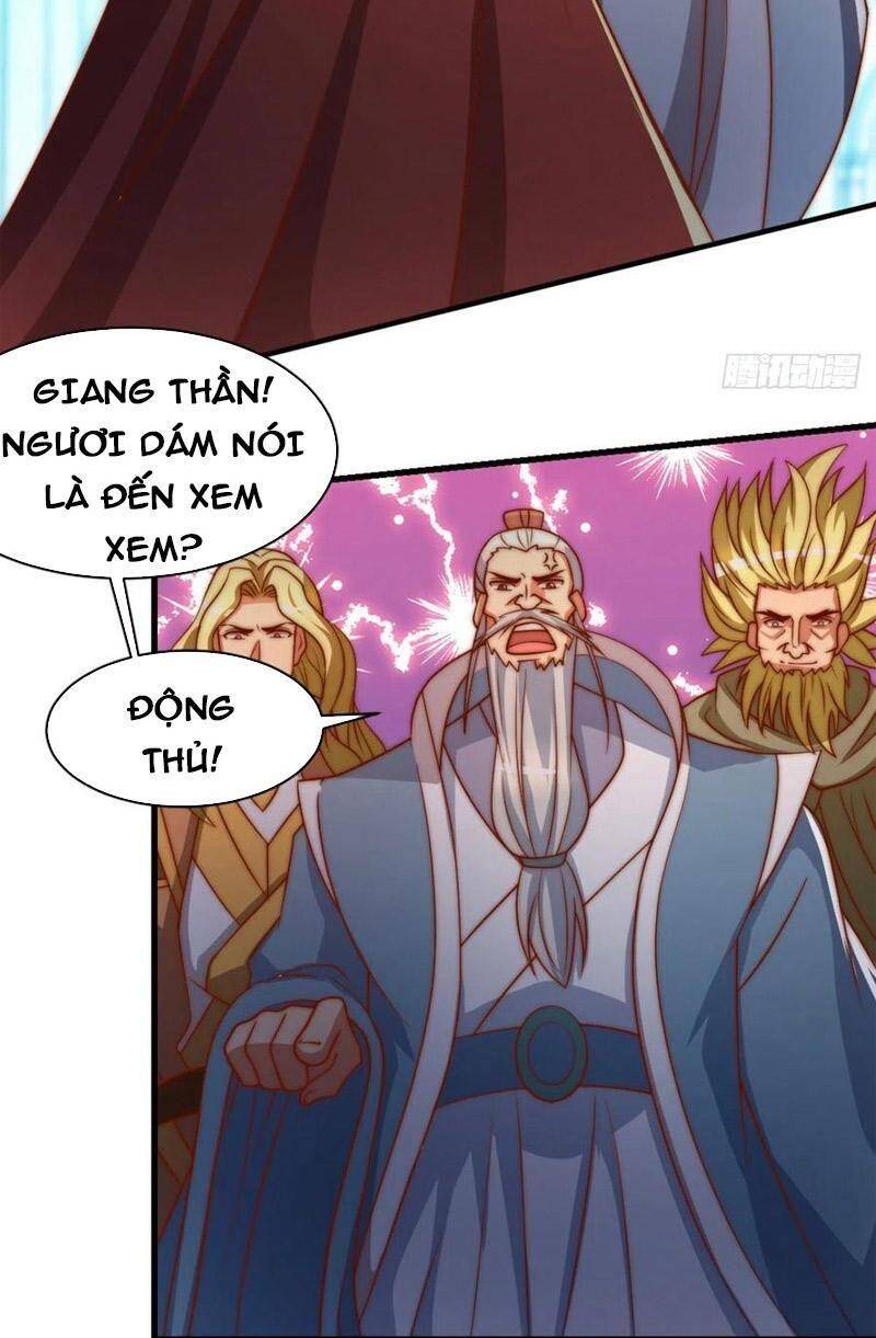 Ta Có Chín Nữ Đồ Đệ