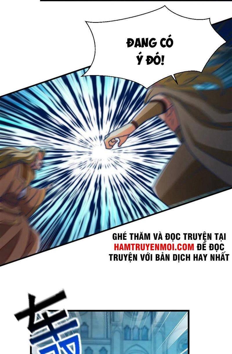 Ta Có Chín Nữ Đồ Đệ