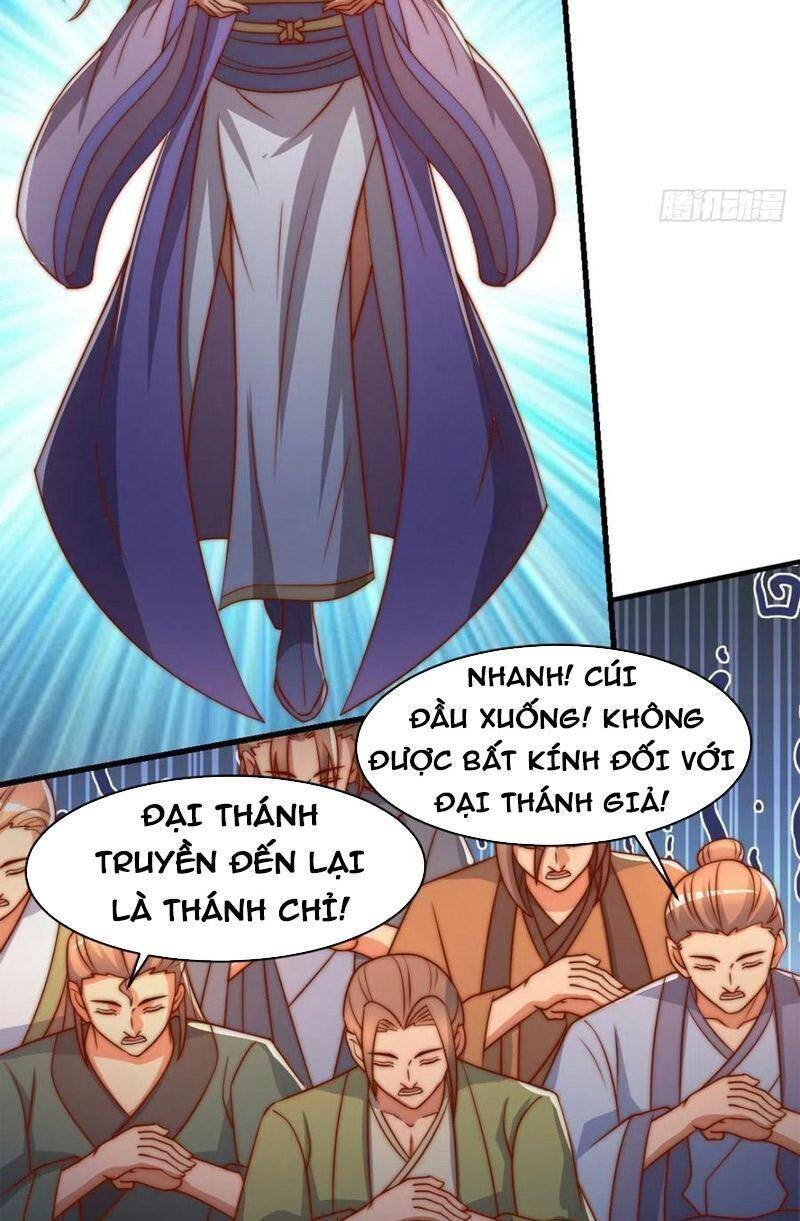 Ta Có Chín Nữ Đồ Đệ