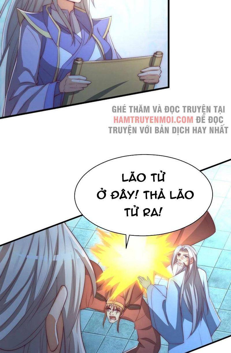Ta Có Chín Nữ Đồ Đệ