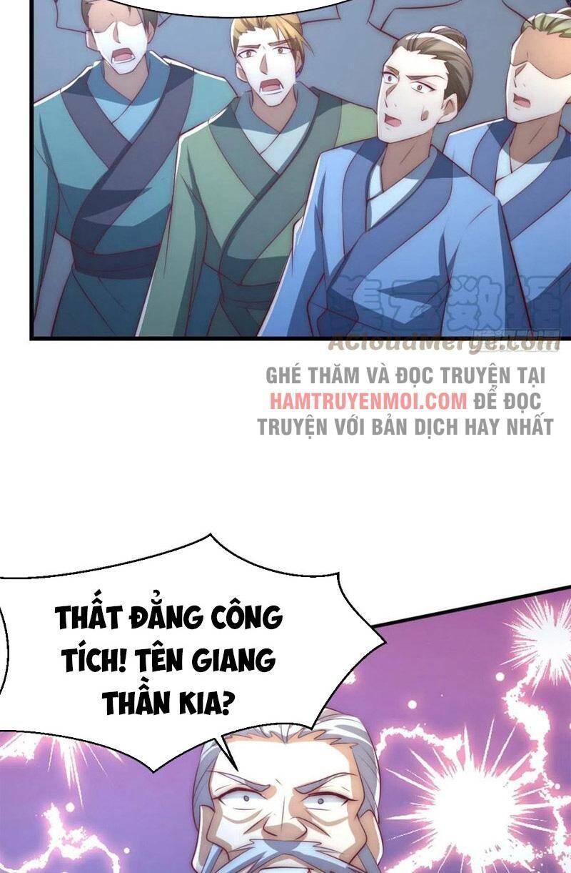 Ta Có Chín Nữ Đồ Đệ