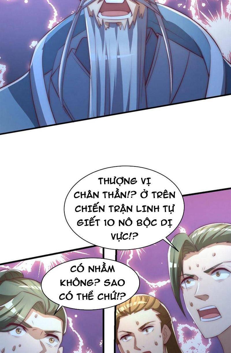 Ta Có Chín Nữ Đồ Đệ