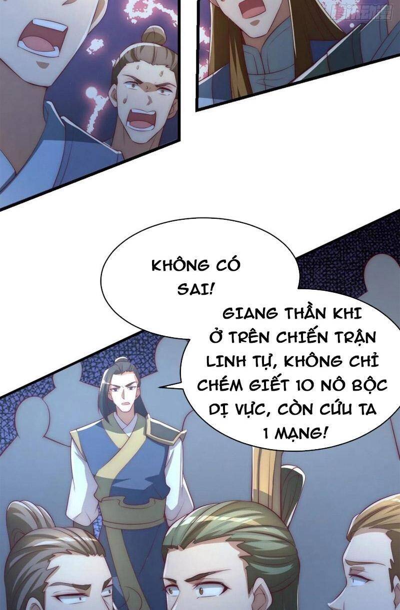 Ta Có Chín Nữ Đồ Đệ